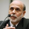 Foto: La Fed podría moderar el programa de compra de bonos desde este año (Reuters)