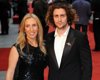 Sam Taylor-Johnson dirigirá la película 50 sombras de Grey