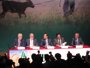 Rajoy anuncia medidas para crear empleo en el sector agrario