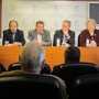 
                              Foto: IU propone que el parlamento asturiano realice una condena "firme y contundente" de la dictadura franquista 