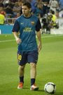 Messi y su padre, imputados