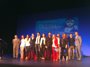 
                              Foto: Santander, testigo el 17 de octubre del inicio de gira de 'Los Miserables' y del début de Martinelli como protagonista