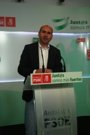 
                              Foto: PSOE-A pide una "clara rectificación" a Wert para que las becas "vuelvan a su situación de partida"