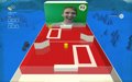 Google reinventa el mítico Pong con Cube Slam para Chrome