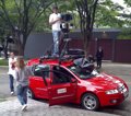 Google tiene 35 días para borrar los datos recogidos por los coches de Street View