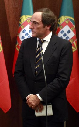Foto: Dimite el ministro de Asuntos Exteriores de Portugal (REUTERS)