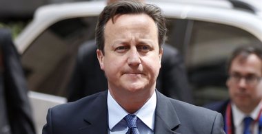 Foto: Cameron consigue que la votación sobre el referéndum sobre la UE sea vinculante (FRANCOIS LENOIR / REUTERS)