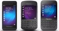 Las acciones de BlackBerry caen por los comentarios de un analista sobre las ventas