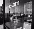 Encuentran muerto al consejero delegado de Swisscom en un presunto suicidio