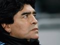 Foto: Fotógrafo denuncia a Maradona por agresión física (GETTY)