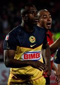 Foto: Fallece en Qatar el jugador de la selección ecuatoriana 'Chucho' Benítez (WIKIPEDIA)