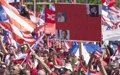 Foto: Gobernador Puerto Rico defenderá en Senado EEUU el estado libre asociado (REUTERS)