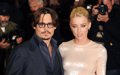 Foto: La actriz novia de Johnny Depp: "No es parte de mi vida profesional"  (GETTY)