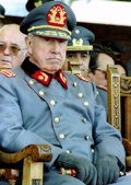 Foto: Chile iniciará gestiones para demandar a familiares de Pinochet (REUTERS)