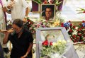 Foto: EEUU reclama a Cuba una "investigación creíble" por la muerte de Payá (REUTERS)