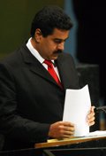 Foto: Maduro solicitará la incorporación de Puerto Rico a la CELAC (GETTY)