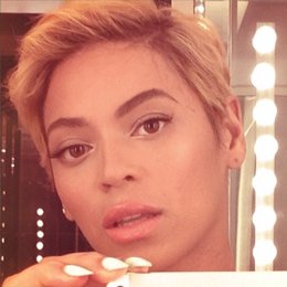 Foto: Beyoncé se corta todo el pelo y muestra su nueva imagen en Instagram (INSTAGRAM)
