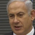 Foto: Netanyahu ha sido operado con éxito (DARREN WHITESIDE / REUTERS)