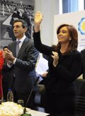 Foto: La página web de Fernández de Kirchner sufre tres ataques informáticos (REUTERS)