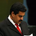 Foto: Maduro asegura que EEUU prepara plan para generar el colapso económico y social de Venezuela (GETTY)