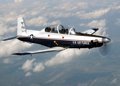 Foto: EEUU transfiere 4 aviones a Bolivia para lucha contra narcotráfico (WIKIMEDIA COMMONS)