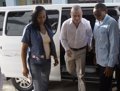 Foto: La Audiencia Nacional se opone a indultar a Carromero (REUTERS)