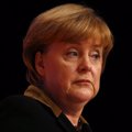 Foto: Los euroescépticos ganan fuerza y se convierten en una amenaza para Merkel (KAI PFAFFENBACH / REUTERS)