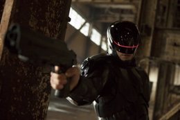 Foto: Primer tráiler del nuevo RoboCop: "Vivo o muerto, vendrás conmigo" (MGM)