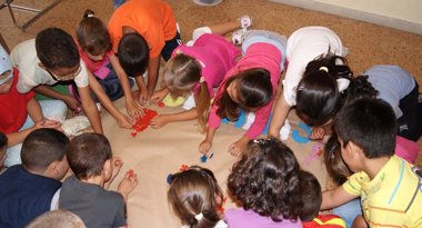 Foto: ¿Por qué los niños caen más enfermos y tienen más riesgo de muerte que las niñas? (CEDIDA)