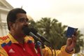 Foto: Diputado opositor afirma que Maduro nació en Colombia (Reuters)