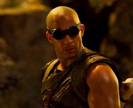 Foto: Vuelve Riddick, la gran obsesión de Vin Diesel (UNIVERSAL/EONE)