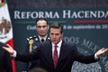 Foto: Peña Nieto promulga tres de las leyes de la Reforma Educativa (Reuters)