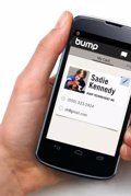 Google compra Bump, la app que permite transferir archivos chocando los teléfonos
