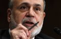 Foto: Bernanke mantiene los estímulos (REUTERS)