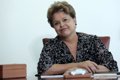 Foto: Rousseff propondrá ante la ONU cambios en Internet para evitar espionaje (UESLEI MARCELINO)