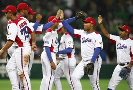 Foto: Cuba aumentará los sueldos de deportistas para evitar deserciones (REUTERS)