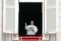Foto: Papa Francisco "No seamos instrumentos de destrucción" (GIAMPIERO SPOSITO / REUTERS)