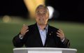 Foto: Piñera reprueba el apoyo de Correa a Bolivia (JAIME SALDARRIAGA / REUTERS)