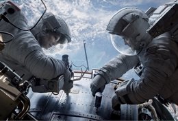 Foto: El cineasta Alfonso Cuarón conquista al público con el film 'Gravity' (GRAVITY)