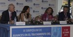 Cada día se diagnostican 44 nuevos casos de cáncer de mama en España