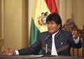 Foto: La ONU pide a Bolivia crear una comisión de la verdad (REUTERS)