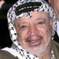 Foto: Israel es el "primer" y "único" sospechoso del "asesinato" de Arafat (REUTERS)