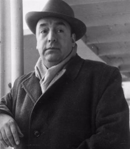Foto: Descartan que Neruda muriese envenenado (GETTY)