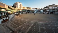 La 'dote' de Chinchón