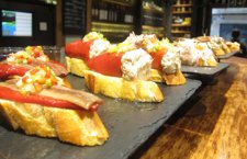 El arte de la gastronomía vasca