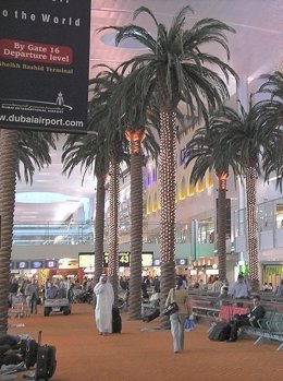 Foto: Dubai acogerá la Expo Mundial 2020 (CEDIDA)