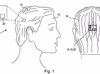 Sony sought a patent for a smart wig