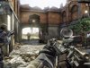 Call of Duty: Ghost