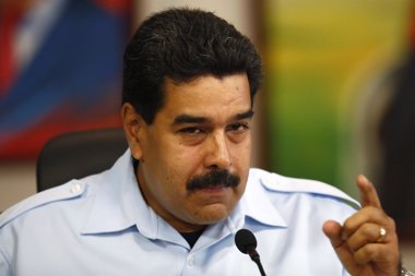Foto: Maduro podría conceder la amnistía a presos políticos (REUTERS)