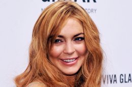 Foto: El hermano de Paris Hilton dice que Lindsay Lohan ordenó que le dieran una paliza (GETTY)